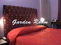 Casa howard florence - the garden room