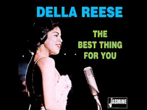 Della Reese – What Is There to Say?