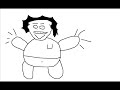 Jonesmann  dickere Sau
