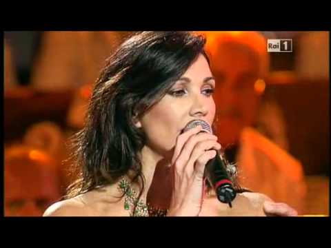 Luisa Corna