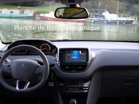 Essai Peugeot 208 : Régénère t elle vraiment le Lion? 0 Essai Peugeot 208 : Régénère t elle vraiment le Lion?