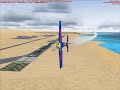 fsx caef españa piruetas con avionetas de exhibicion fsx caef españa piruetas con avionetas de exhibicion