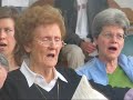 Shaped Note Singing- Sacred Harp