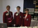 BCA SkillsUSA at Nationals 2008 BCA SkillsUSA at Nationals 2008