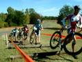 videos de Waterford Hills CX - 2004 chase group
