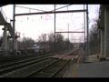 Amtrak HHP-8 Leads SB Regional With 