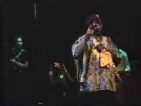 Black Slate - Rasta Reggae