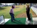 Lorena Ochoa Golf Academy - La Barranca School
