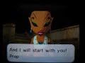 Legend of Zelda Phantom Hourglass: Jolene