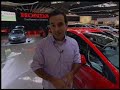 Auto Esporte - Sal�o do Autom�vel - S�o Paulo 2008 [part 1]