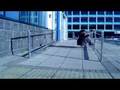 Traceur Zeno [Glasgow Parkour] March-2007