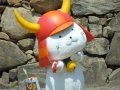 Click here to watch this video ひこにゃん この回の締め、カウントダウンの準備、アイテム確認。