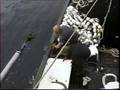 Yankee Maid Der Troke Johnny Hansome and Melbo
