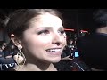 Anna Kendrick at Twilight Premiere