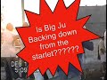 Toyota Starlet Striking Fear in their hearts!!