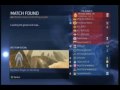 Rick Rolld Halo 3 room