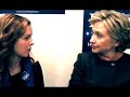 America Ferrera, Amber Tamblyn, Hillary Clinton Teaser America Ferrera, Amber Tamblyn, Hillary Clinton Teaser