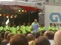 Fandag 2006: Bob Peeters