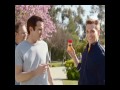 Click here to watch this video Gold Bond: Jimmy Bond - The Runner