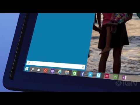 Introducing Windows 10