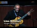 Lino Bola�os - Atrapar un instante