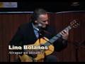 Lino Bolaños - Atrapar un instante
