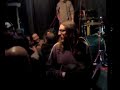 Concerto di Bugo a Salerno rovinato da tre \"persone\"