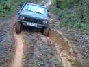 cherokee mud