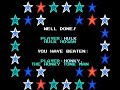 NES WWF WrestleMania (Tournament Mode)