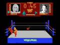 videos de NES WWF WrestleMania (Tournament Mode)