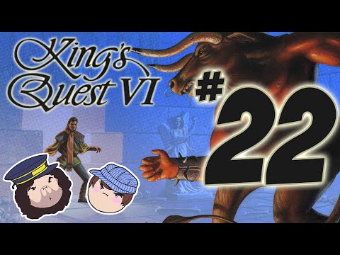 King - Wait we already made that joke. Your conductors are: Ross: http://www.YouTube.com/RubberNinja Danny: http://www.YouTube.com/NinjaSexParty.