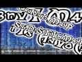 SvR09 (HD)- HoStiLiTy Entrance (recorded from may 09) ReUplaod