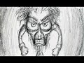 Ham The Accursed Animatic/Leica Reel Updated with shot 7
