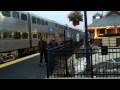 Metra #720 Palatine station Metra #720 Palatine station