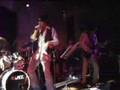 Azimuth Live @ Don Chisciotte