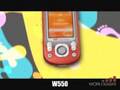 Sony-Ericsson Walkman - BLOCKBUSTER !
