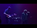 from the album: the wake (1985)

one more classic of neo-progressive

live at nearfest.

    * peter nicholls - vocals 
    * mike holmes - guitars
    * martin oford - keyboards, backing vocals
    * john jowitt - bass guitar, backing vocals
    * andy edwards - drums