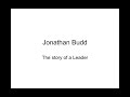Jonathan Budd Review