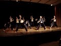 Soran Bushi ソーラン節