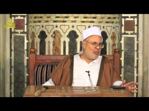 الحلقة 13 من شرح كليلة ودمنة للدكتور على صالح الازهرى | قناة ازهر تى فى