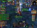 WoW Death Note vs Kel'Thuzad