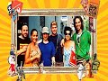 Locomondo- The story so far...