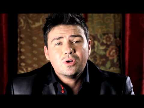 Nicholis Louw – Water jou mond