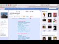 Desbloquear Album de Fotos do Orkut com JS