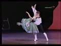 Alina Cojocaru & Johan Kobborg GFF part 4