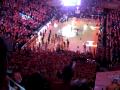 Lachlan's 1st UT Basketball game #20 Tennessee beats #2 Kentucky!.mp4