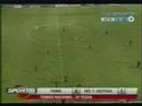 :: Ferrocarril Oeste 0 vs. Defensa y Justicia 1