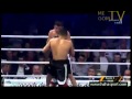 Robin Krasniqi vs. Hakim Zoulikha - part 2