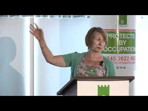 Vacant Property Conference 2012 - Camelot Make Space Pay