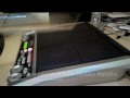 Roland SPD-S Sampler 1st try remix